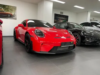 Porsche 911 2026, 23 км, за 330150000 KRW - фото 6