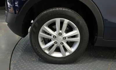 KG_Mobility_Ssangyong TIBOLI 2015, 143867 км, за 5650000 KRW - фото 5