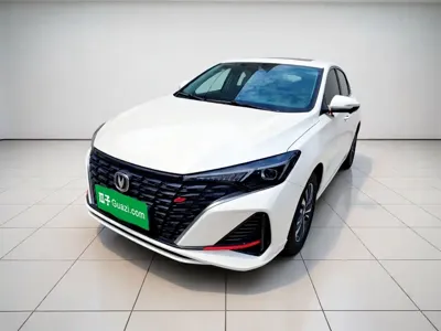 Changan Eado · 2024 год
