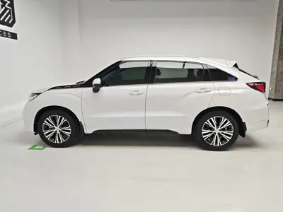 Honda Avancier 2022, 66400 км, за 115800 CNY - фото 9