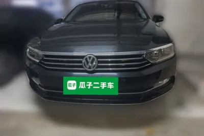Volkswagen Magotan 2019, 120500 км, за 71471.78 CNY - фото 2