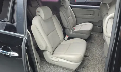 Kia Canival 2019, 120088 км, за 10900000 KRW - фото 11