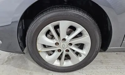 Renault-KoreaSamsung SM3 2016, 121672 км, за 2990000 KRW - фото 5