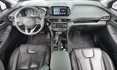 Hyundai Santafe 2019, 96171 км, за 17500000 KRW - фото 7
