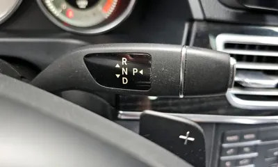 Mercedes-Benz E-Class 2016, 124811 км, за 11690000 KRW - фото 9
