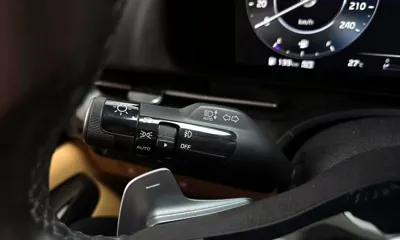 Kia Canival 2021, 50638 км, за 27900000 KRW - фото 30