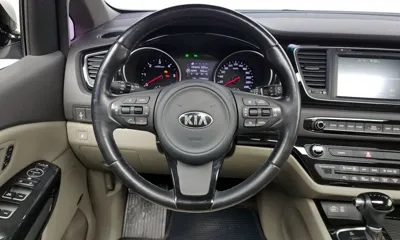 Kia Canival 2015, 173400 км, за 9650000 KRW - фото 13
