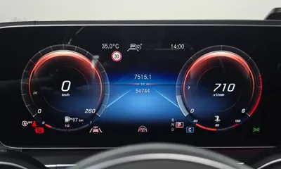 Mercedes-Benz GLS-Class 2023, 54744 км, за 94990000 KRW - фото 8