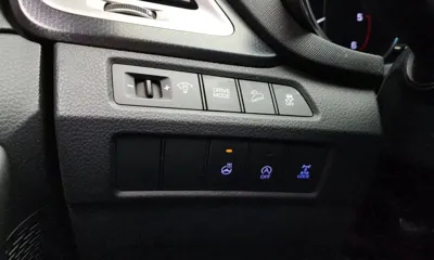 Hyundai Santafe 2017, 186788 км, за 11900000 KRW - фото 16