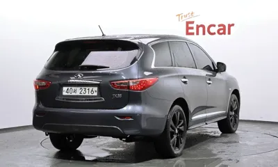 Infiniti JX 2013, 335107 км, за 3990000 KRW