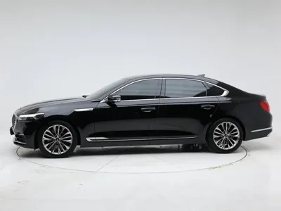 Kia K9 2023, 98850 км, за 40200000 KRW - фото 3