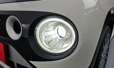 Hyundai Casper 2023, 30293 км, за 17700000 KRW - фото 22