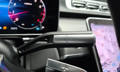 Mercedes-Benz S-Class 2022, 96446 км, за 88000000 KRW - фото 9