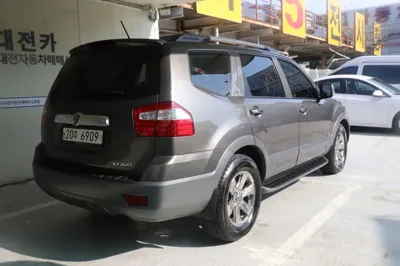 Kia Mohave 2015, 218621 км, за 8500000 KRW