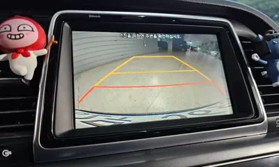 Hyundai Sonata 2018, 68282 км, за 14200000 KRW - фото 16