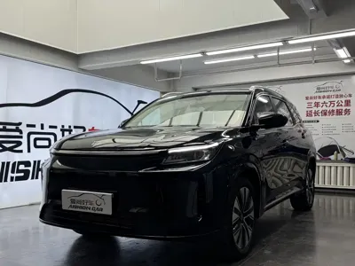 Landian Landian E5 PLUS · 2026 год