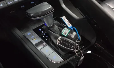 Hyundai Avante 2023, 79589 км, за 16900000 KRW - фото 9