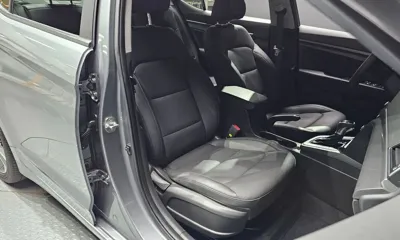 Hyundai Avante 2018, 80577 км, за 10700000 KRW - фото 11