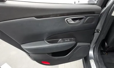 Renault-KoreaSamsung SM6 2016, 163552 км, за 4900000 KRW - фото 25