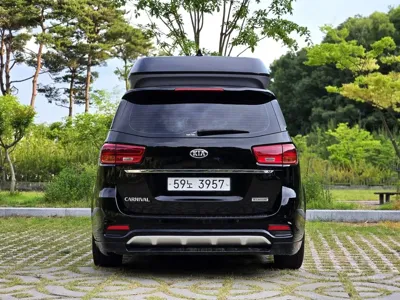 Kia Canival 2019, 152302 км, за 16990000 KRW - фото 5