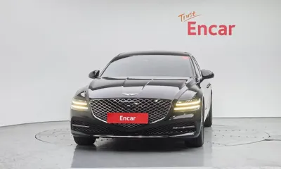 Genesis G80 2023, 65352 км, за 37500000 KRW