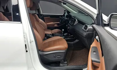 Kia Sorento 2019, 75804 км, за 19800000 KRW - фото 26