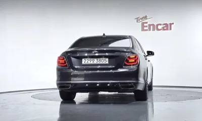 Kia K9 2019, 90134 км, за 20200000 KRW - фото 4