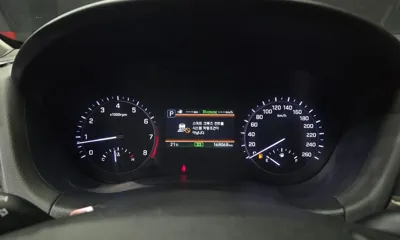 Genesis G80 2020, 168068 км, за 15700000 KRW - фото 8