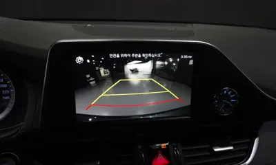 Hyundai Grandeur 2018, 99448 км, за 13800000 KRW - фото 16
