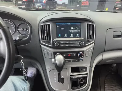 Hyundai Starex 2020, 114754 км, за 13500000 KRW - фото 10