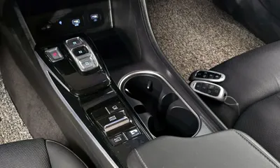 Hyundai Sonata 2020, 82312 км, за 14990000 KRW - фото 9