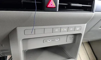 Kia PV5 2026, 12472 км, за 43400000 KRW - фото 32