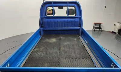ChevroletGMDaewoo labo 2017, 9694 км, за 5900000 KRW - фото 20