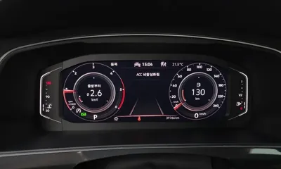 Volkswagen Tiguan 2023, 39766 км, за 71500000 KRW - фото 8