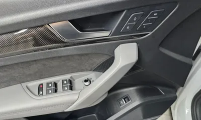 Audi SQ5 2020, 55289 км, за 39500000 KRW - фото 29