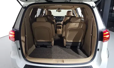 Kia Canival 2019, 85776 км, за 15800000 KRW - фото 20