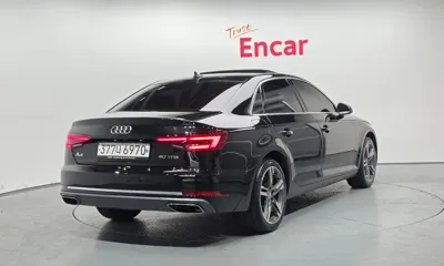 Audi A4 2019, 70070 км, за 22300000 KRW - фото 2