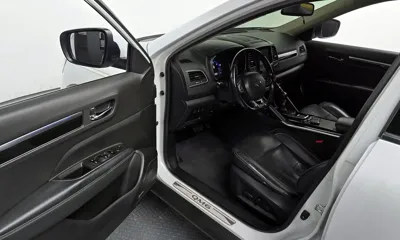 Renault-KoreaSamsung QM6 2017, 167412 км, за 7650000 KRW - фото 10