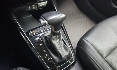 Kia Stonic 2018, 141706 км, за 7900000 KRW - фото 9