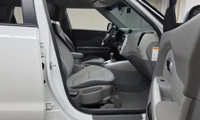 Kia Soul 2015, 49413 км, за 7500000 KRW - фото 11