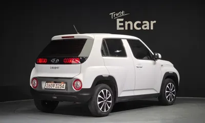 Hyundai Casper 2023, 26966 км, за 12750000 KRW