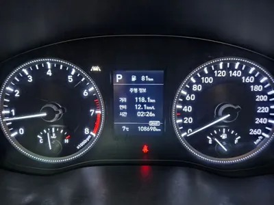 Hyundai Santafe 2020, 108700 км, за 19900000 KRW - фото 14