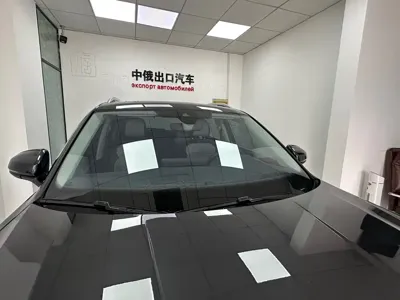 Volkswagen Tayron 2023, 38200 км, за 185799 CNY - фото 6
