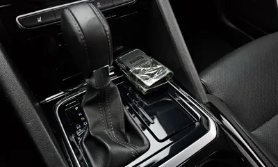 Renault-KoreaSamsung SM6 2016, 170693 км, за 4700000 KRW - фото 9