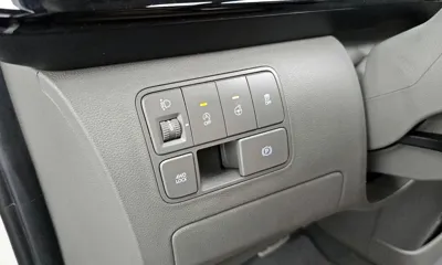 Hyundai Staria 2022, 38584 км, за 36500000 KRW - фото 29