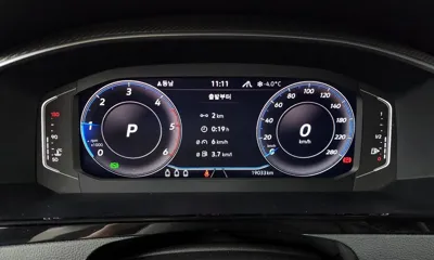 Volkswagen Arteon 2022, 19033 км, за 35500000 KRW - фото 8