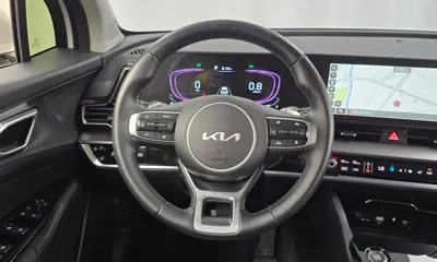 Kia Sportage 2024, 14410 км, за 27800000 KRW - фото 12