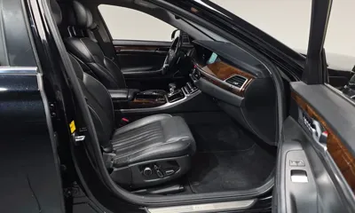 Genesis EQ900 2016, 306033 км, за 8800000 KRW - фото 11
