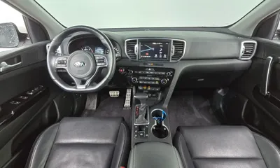 Kia Sportage 2018, 44991 км, за 18500000 KRW - фото 7