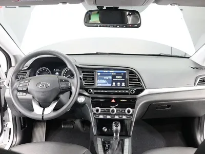 Hyundai Avante 2020, 24185 км, за 14700000 KRW - фото 7